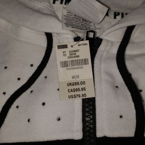 Pink Victoria Secret